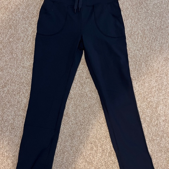 Lululemon Skinny Will Pant , size 8, 28” Inkwell - Picture 2 of 5